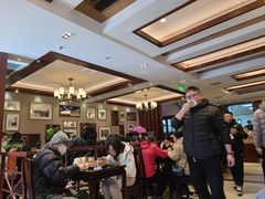 -熙盛源(滨湖万达店)
