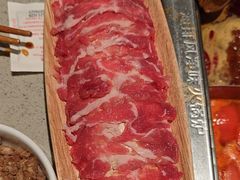 -海底捞火锅(万达广场店)