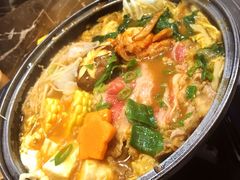 -樱の千渡日式料理·铁板烧•烧鸟(金盛田广场店)