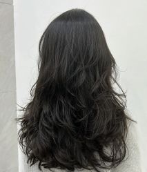 -妃格美发沙龙·烫发·染发