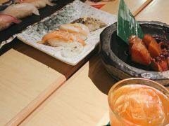 -板长寿司(铜锣湾店)