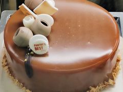 -Pantry's Best派悦坊蛋糕(K11购物艺术中心店)