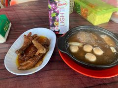 -新记肉骨茶