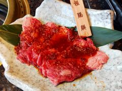 -老乾杯和牛烧肉(王府中环店)
