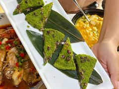 -陈生记黑鱼馆·20年活鱼现杀(宁波鼓楼店)
