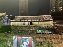 -涌上外婆桥(南塘店)