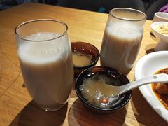 -一澜江宴·江景地标楚菜(江滩公园店)
