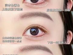 -Tanya'Room化妆培训