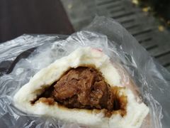 -金鸡山公园