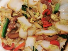 -老阿爸鲜鱼土菜(昆山花桥店)