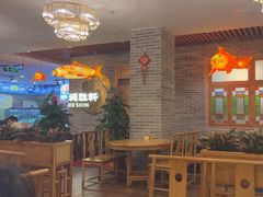 -德胜轩正宗顺德菜(宝安沙井会展中心店)