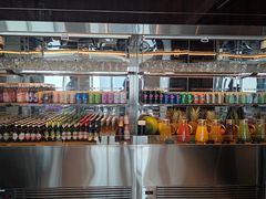 -Social 秀西餐厅-长沙瑞吉酒店(运达店)
