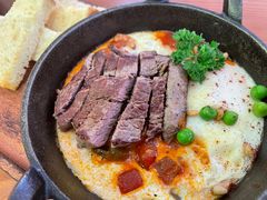 -CRAZYONES西班牙海鲜饭(上海美罗城店)