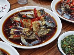 -潮粥馆(长江花园店)