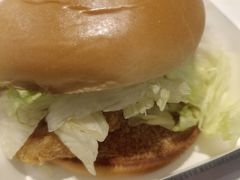 -麦当劳(金沙广场店)