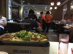 -鼎盛蜀坊·重庆江湖菜(市桥地铁站店)