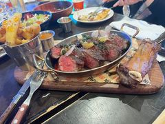 -CAGES凯吉思西餐厅运动乐园(静安店)
