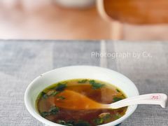 小牛汤-腔调面(斜土路店)