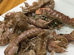 -天天渔港海鲜酒家(石浦玉泉路店)