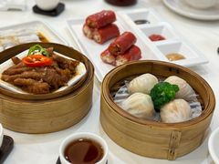 -聚福山莊·寻味顺德(北滘店)
