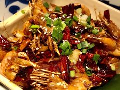 -绿茶餐厅(布吉万象汇店)