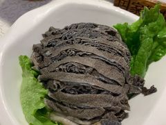 手切特级鲜百叶-东来顺饭庄(新源里店)