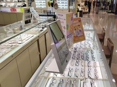 -宝岛眼镜(群光广场店)