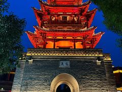 -台儿庄古城