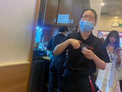 -萨莉亚意式餐厅(上下九店)