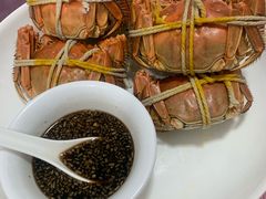 -喜洋洋蟹庄(阳澄湖店)