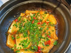 -费大厨辣椒炒肉(黄兴中心广场店)