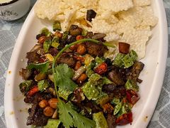 -小厨子私房菜·云南美食店
