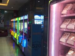 -中影星河电影城(大岭山店)
