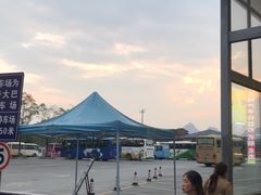 -桂林北站