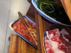 -洱火云南酸菜牛肉火锅(石景山当代商城店)