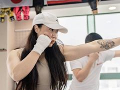 -M.S拳击泰拳馆(大学路店)
