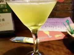 -Helens海伦司小酒馆(鼓楼店)