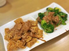 -合记烩面(人民路店)