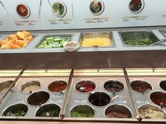 -海底捞火锅(河东万达广场店)