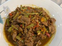 -湘桂人酒楼(西便门店)