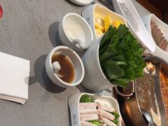-菌自在·云南野生菌火锅(长安万达店)