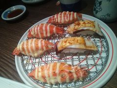 -大雄寿司(中华广场店)