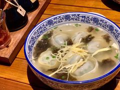 -无锡苏宁银河国际酒店-麺餐厅