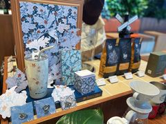 -Peet's Coffee皮爷咖啡(武商Mall手作店)