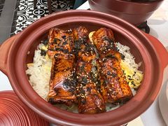 -狮拾久·现代新加坡料理(壹方城店)