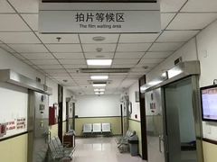 -中国中医科学院西苑医院(本部)
