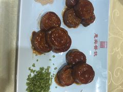 -惠宾饭庄(中山路店)