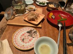 -Ginger(兴国路店)