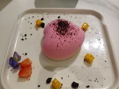 -曼玉餐厅(大卫城店)