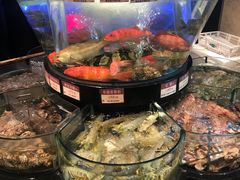-陶陶居海鲜酒家(新马路店)